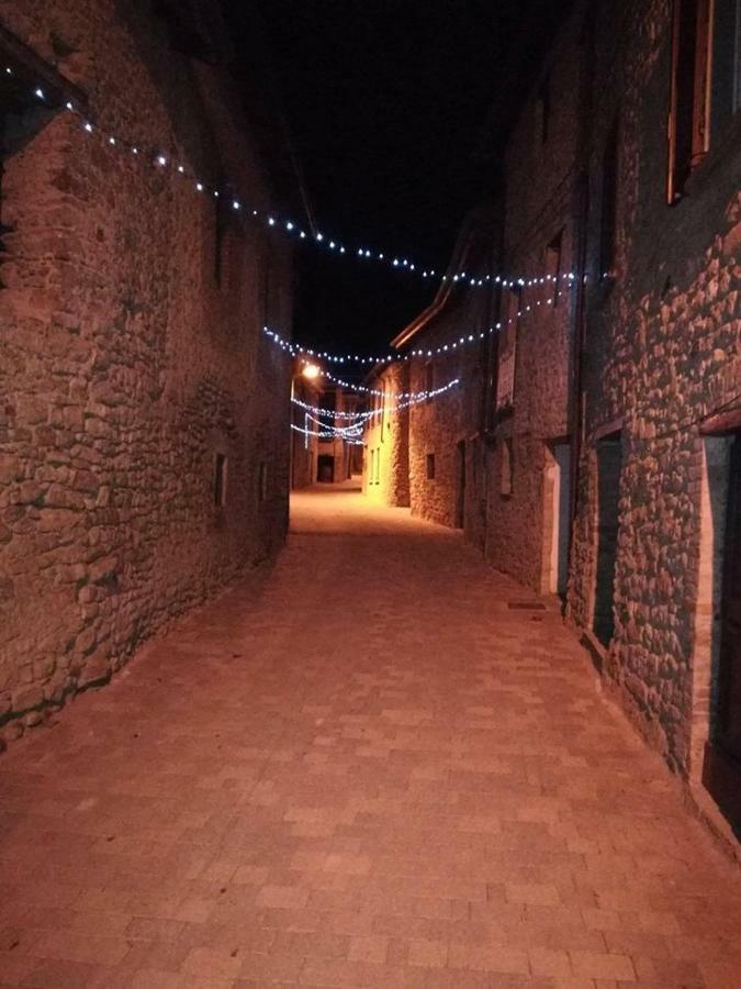 La Pomella Villa Ponte Nizza Eksteriør billede